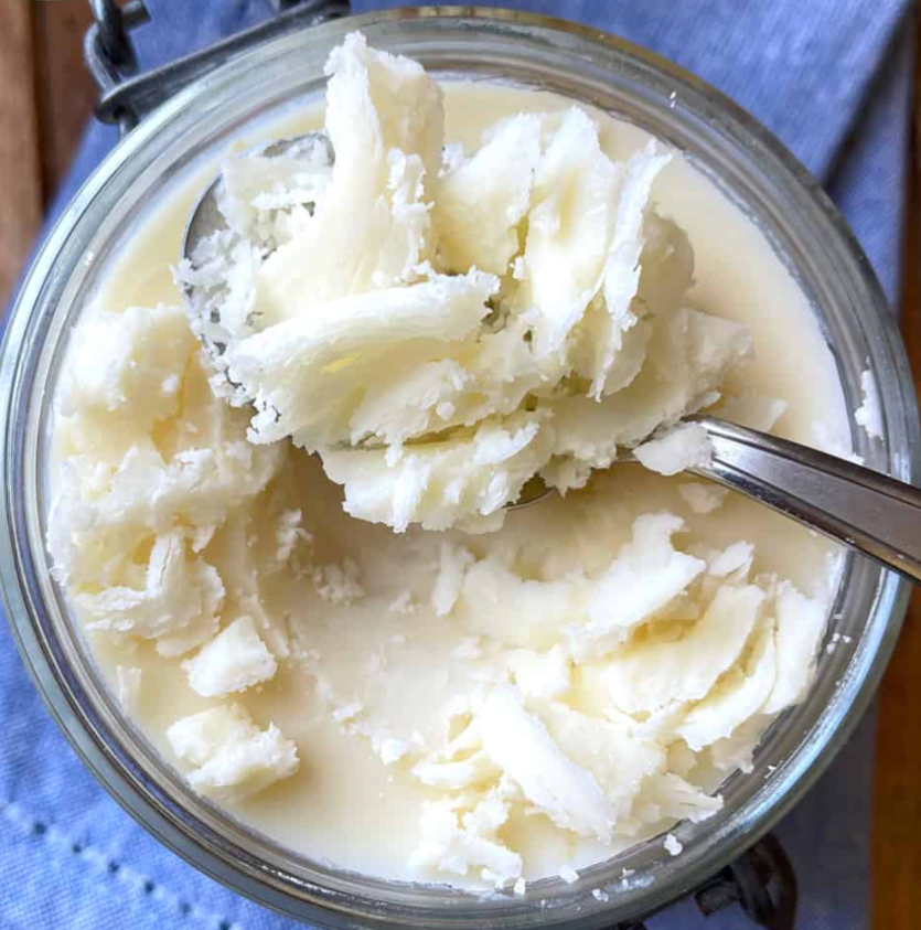 Beef Tallow 8oz