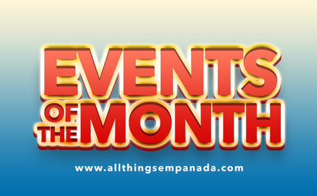 Next Events!