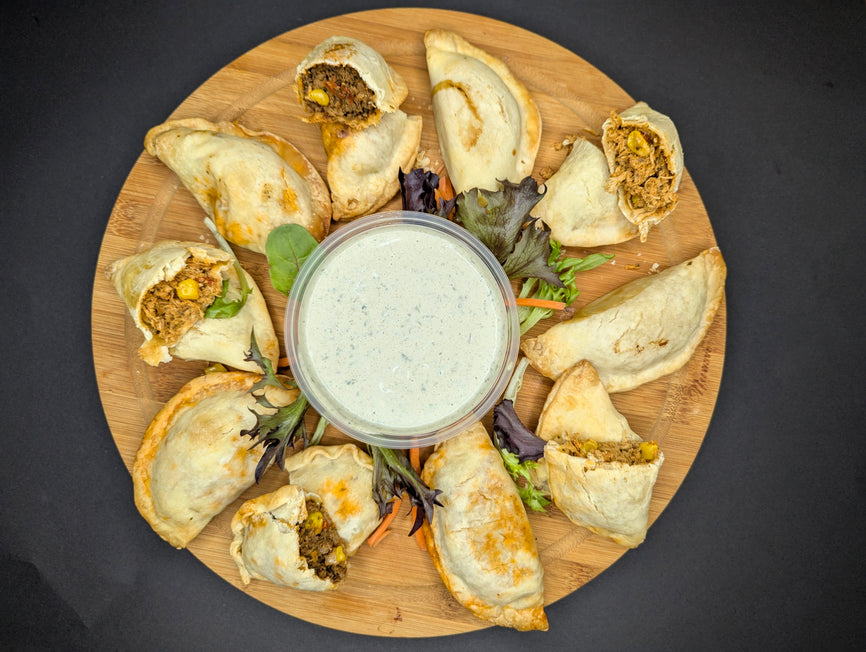 Party Platter 1 dozen (12)